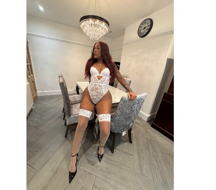 Escorts and Massages Cardiff City Centre Cardiff - Photos for ARIEL BRAZILIAN 100% REAL 🇧🇷😋🍑🔥 PARTY🤭