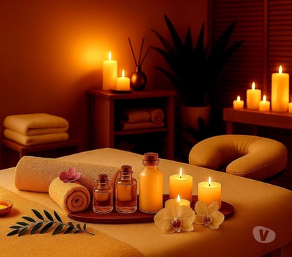 Full body massage Oldham Town Centre Oldham - Photos for Ultimate Relaxing Massage for Men, Women & Couples