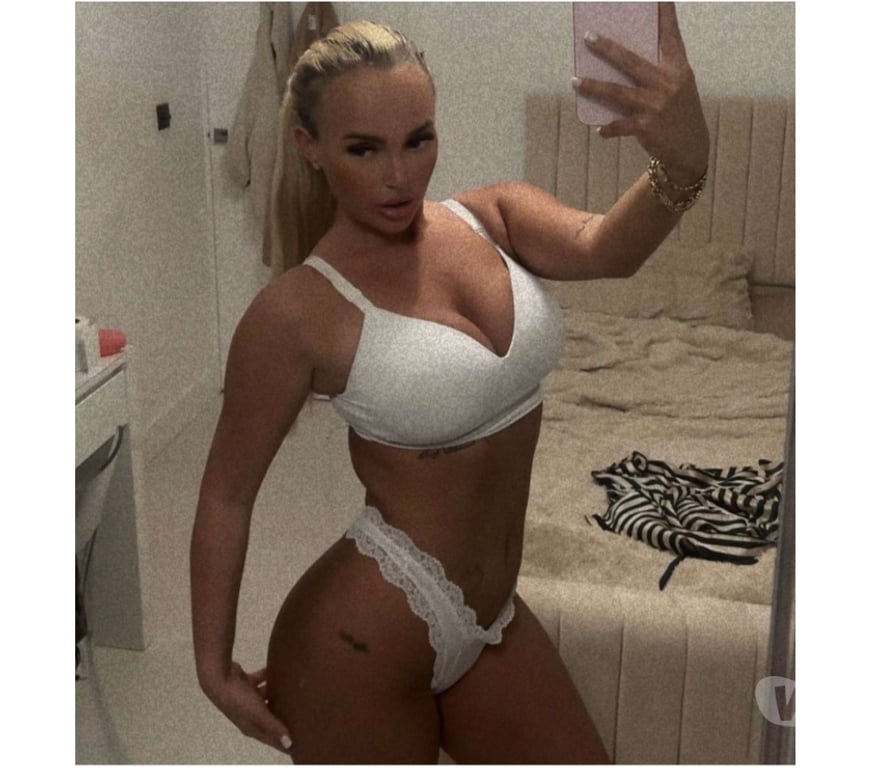 Escorts Hampshire Portsmouth - Photos for New blonde girl in town genuinely photos