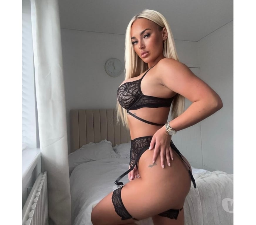 Escorts Hampshire Portsmouth - Photos for New blonde girl in town genuinely photos