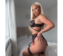 New blonde girl in town genuinely photos