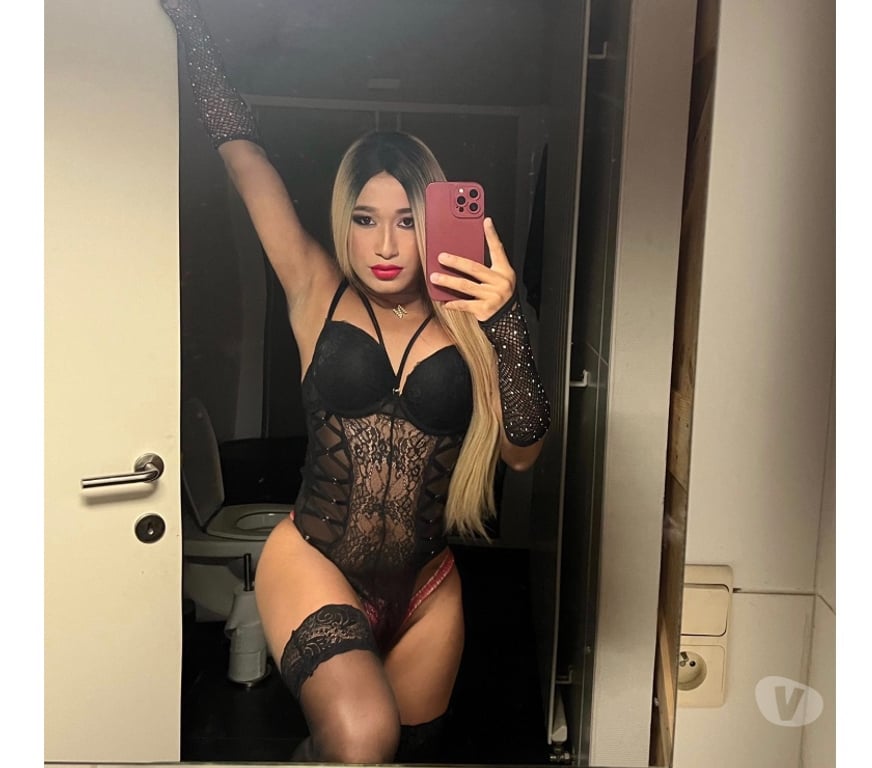 Trans Escorts Edinburgh Edinburgh Old Town - Edinburgh - Photos for 🔥💋🇧🇷NICOLY BLOND TRANS BRAZILIAN🔥💋