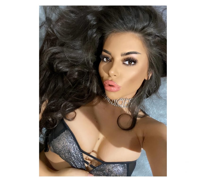Escorts Hampshire Basingstoke and Deane - Photos for 💕Emma💕100% real girl💯Basingstoke🔥