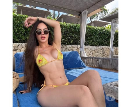 Escorts Coventry City Centre Coventry - Photos for Mirela Brazilian Gilr sexy