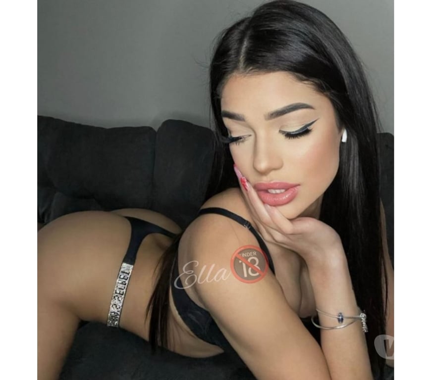 Escorts Cardiff Cardiff City Centre - Cardiff - Photos for Ella🧿💥Brazilian girl in Cardiff🧿💥