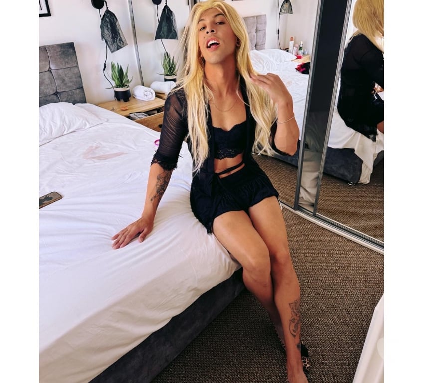 Trans Escorts Lincolnshire Lincoln - Photos for GABY TS HOT π§π·π₯π