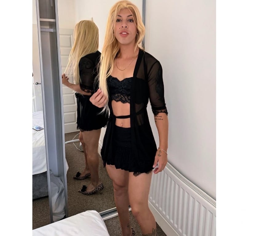 Trans Escorts Lincolnshire Lincoln - Photos for GABY TS HOT π§π·π₯π