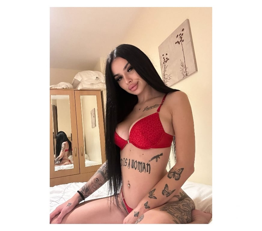 Escorts Hampshire Basingstoke and Deane - Photos for Hot Brunette Chelsea 🫦Gfe🔥no rush🔝
