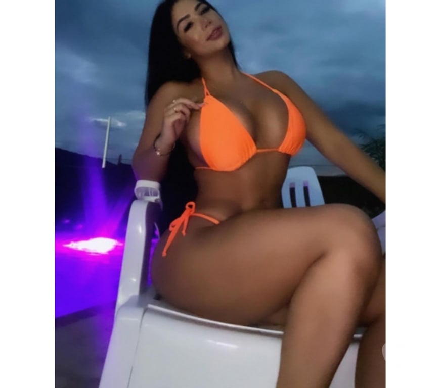 Escorts West London Hillingdon - Photos for OPEN MINDED 🇧🇷 BRAZILIAN PERFECT 🥰