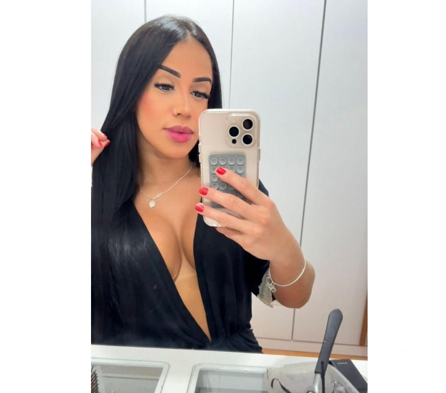 Escorts Derbyshire Derby - Photos for PIETRA LATINA REAL 🔥