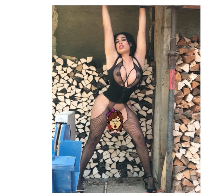 Trans Escorts South East London Bromley - Photos for I’m TS KITTY , I am active, passive,. Ready for you