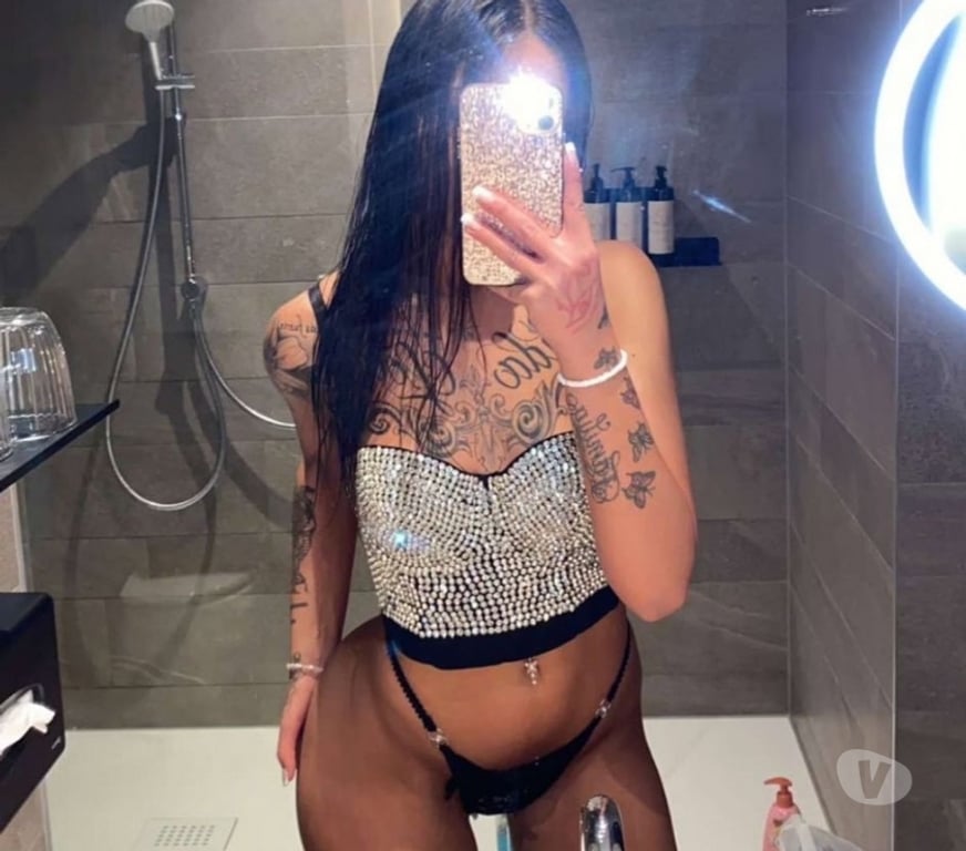 Escorts East London Canary Wharf - East London - Photos for 💦🔥 LATINA: COME AND FIND OUT 🔥💦