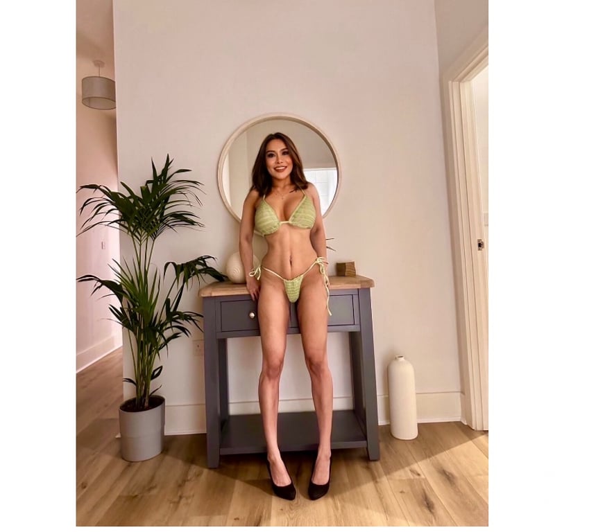 Escorts Hertfordshire Welwyn Hatfield - Photos for 🔥Hot Mimi Thai Massage 1st in town🔥