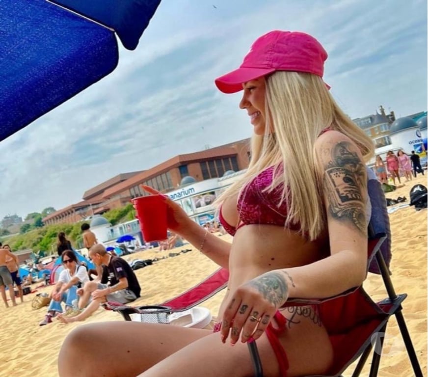 Escorts Dorset Bournemouth, Christchurch and Poole - Photos for 🇧🇷BRAZILIAN PARTYY GIRL🍆OWO💋KISS💕