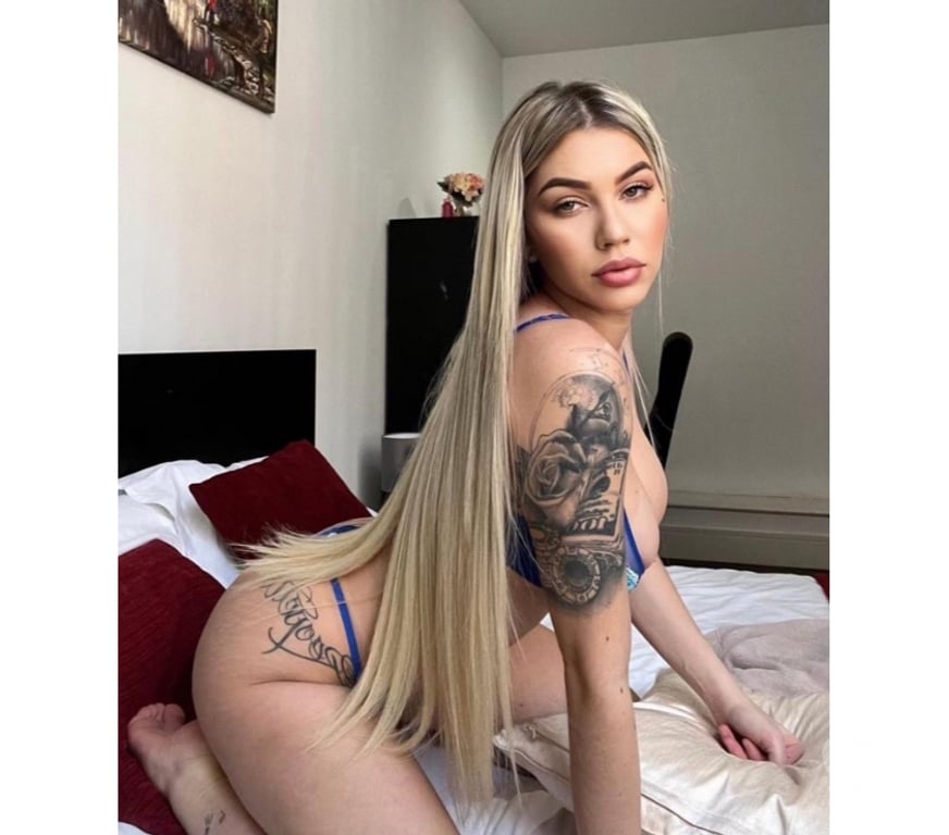 Escorts Dorset Bournemouth, Christchurch and Poole - Photos for 🇧🇷BRAZILIAN PARTYY GIRL🍆OWO💋KISS💕