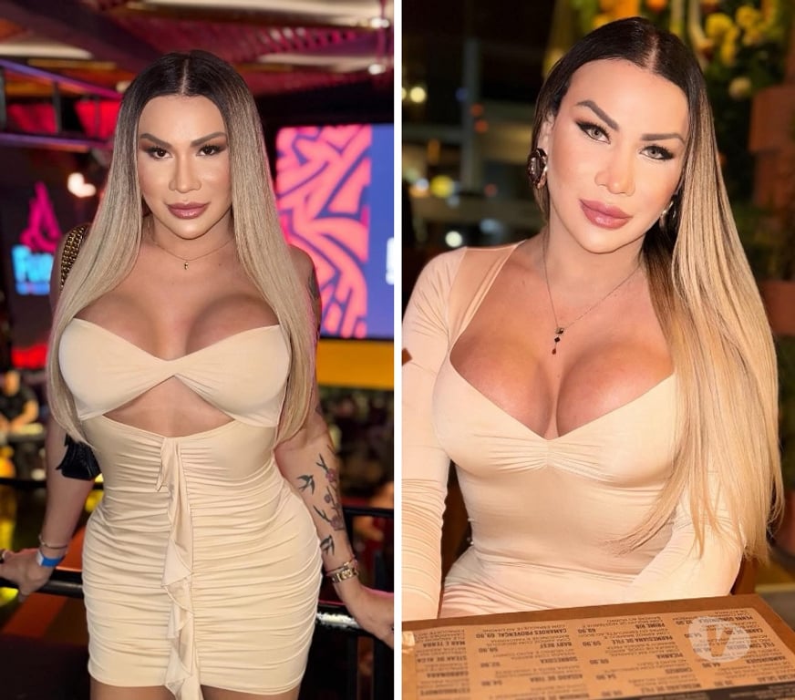 Escorts North Yorkshire Middlesbrough - Photos for NAUGHTY BRAZILIAN VICK PORNOSTAR ♨️ HOT TRANSEXUAL😈
