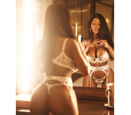 Escorts Carbis Bay Cornwall - Photos for 🔥🔥🔥🔥Geovana