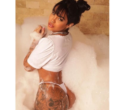Escorts and Massages Wakefield City Centre Wakefield - Photos for Nathy charming seductress💋😈