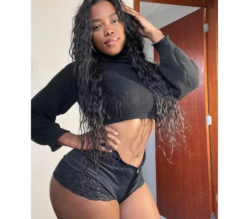 Escorts West Midlands Walsall - Photos for 🔥 STUNNING BLACK NEW IN WALSALL 🔥