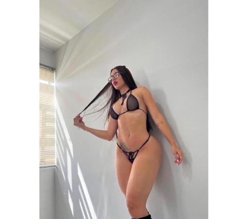 Escorts Kent Medway - Kent - Photos for ? My name is Rafa , latina