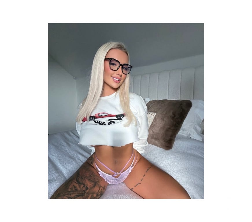 Escorts North London Enfield - Photos for ❤️🖤Katty Just Arrived in Your Town🖤❤️