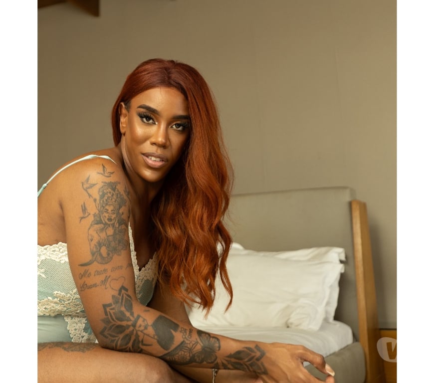 Trans Escorts Brent Wembley - Brent - Photos for 🍆🇧🇷🍑 BBC BLACK ANGEL XXL🍆🇧🇷🍑