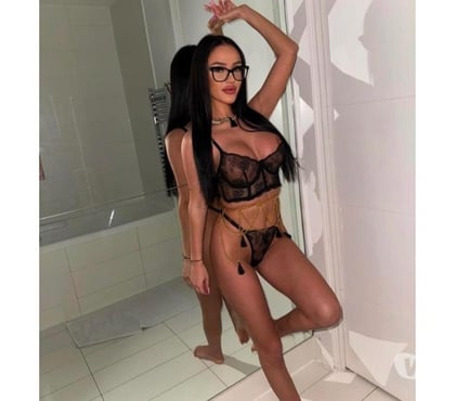 Escorts and Massages Aberdeen City Centre Aberdeen - Photos for 🆕Anna❌naughty&sexy✅best attitude no rush🔞📞