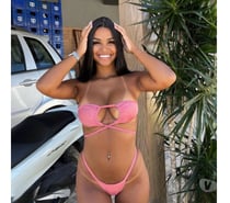 REBECA HOT GIRL🇧🇷I'M 100% REAL🇧🇷