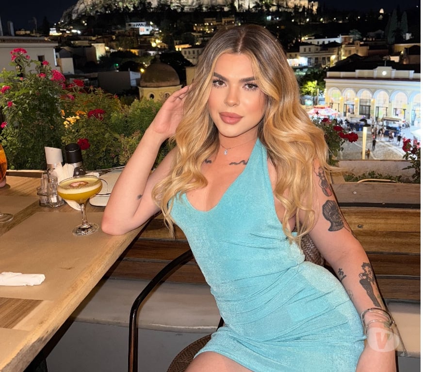 Trans Escorts South West London Earls Court - South West London - Photos for Madson baby, primeira vez aqui