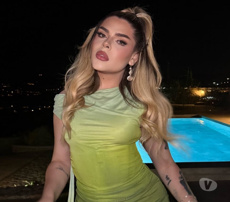 Trans Escorts South West London Earls Court - South West London - Photos for Madson baby, primeira vez aqui