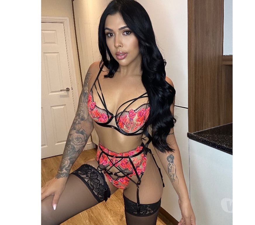 Escorts Slough Slough Town Centre - Slough - Photos for Renata✨ VIP SERVICE 🥂 GFE EXPERIENCE💋 PARTYGIRL
