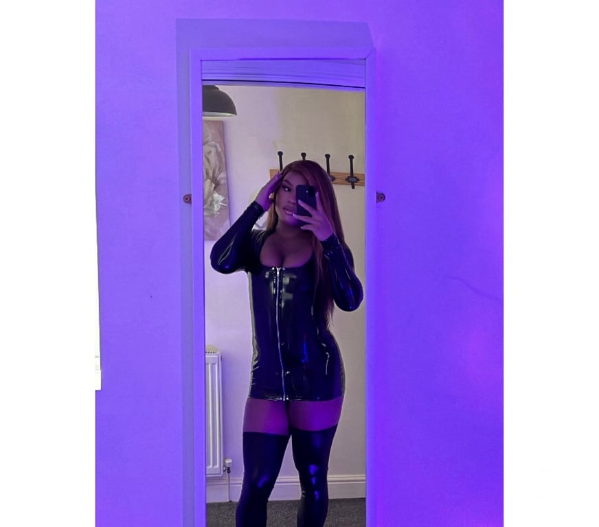 Trans Escorts Gloucestershire Cheltenham - Photos for Ts Isis Brazilian hot
