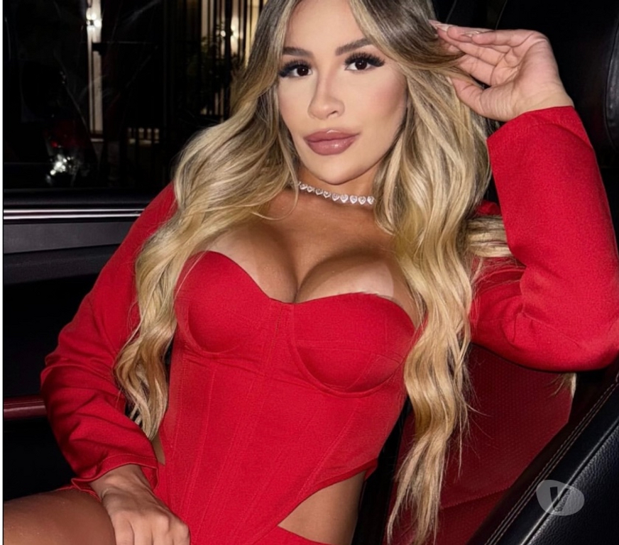 Escorts East London Stratford - East London - Photos for ππ§π·Blonde Brazilian Aylla Hot π§π·π