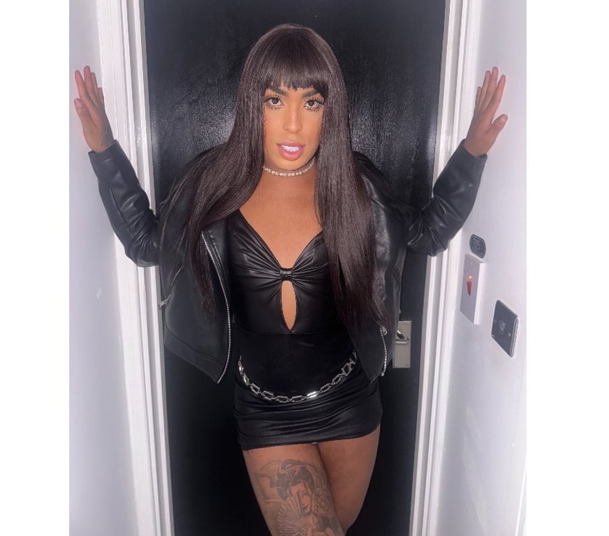 Trans Escorts Reading Reading Town Centre - Reading - Photos for Brenda Hot Ts Brazilian Party 😈🇧🇷🥳💦🍆