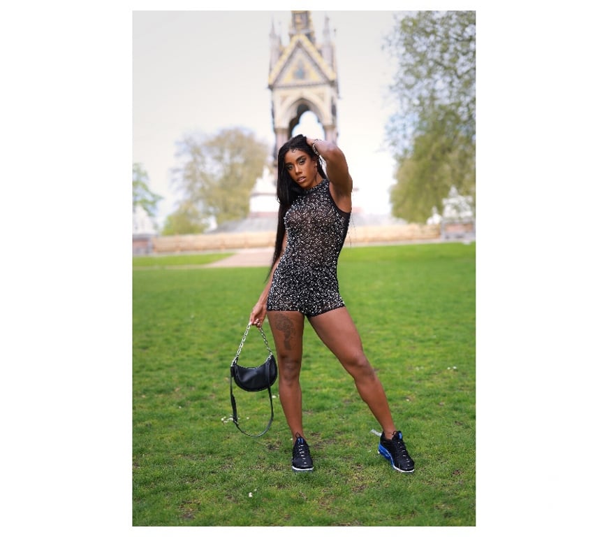 Trans Escorts North West London Willesden Green - North West London - Photos for 🇧🇷🇧🇷🍆🍆 PRINCESS MARCELA Parttyyy ❤️