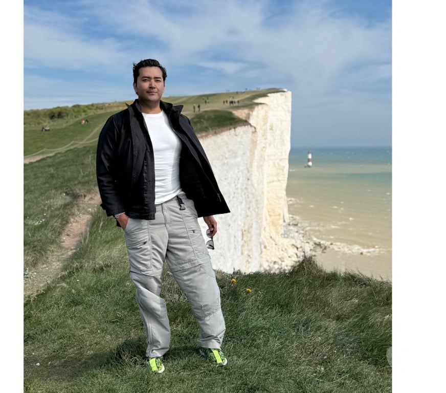 Gay massage South East London New Cross - South East London - Photos for Dom Damian Masseur XXL top Tall 6.1 `