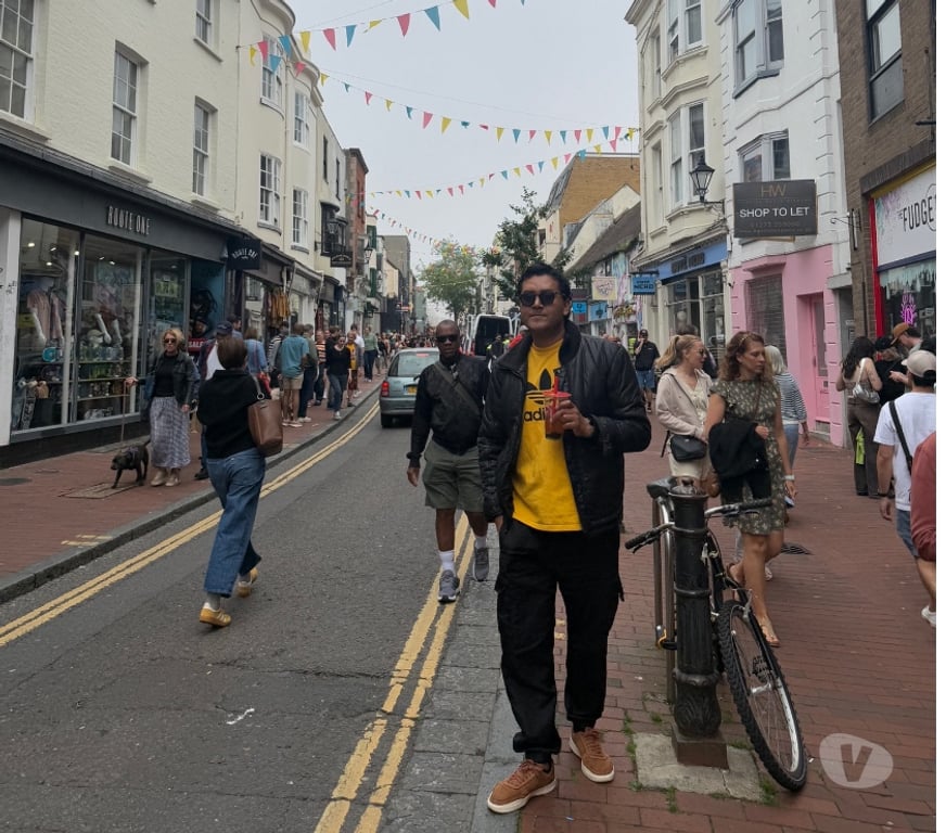 Gay massage South East London New Cross - South East London - Photos for Dom Damian Masseur XXL top Tall 6.1 `