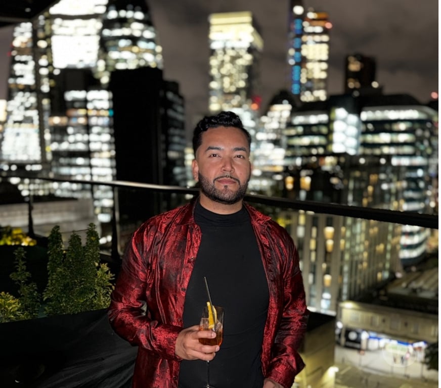 Gay massage South East London New Cross - South East London - Photos for Dom Damian Masseur XXL top Tall 6.1 `