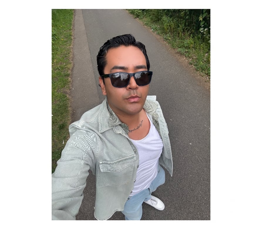 Gay massage South East London New Cross - South East London - Photos for Dom Damian Masseur XXL top Tall 6.1 `
