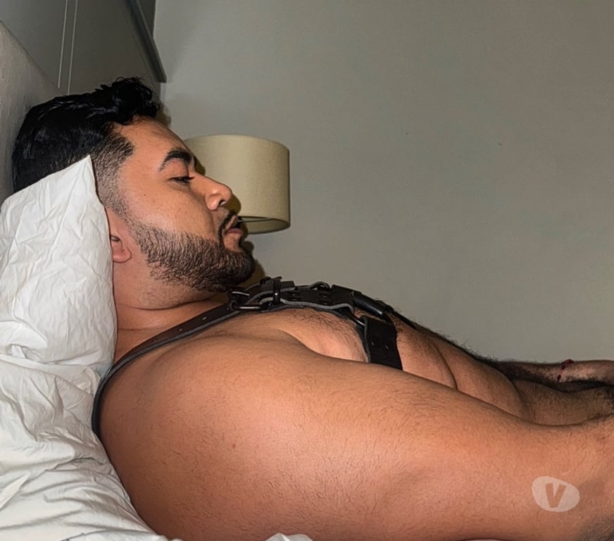 Gay massage South East London New Cross - South East London - Photos for Dom Damian Masseur XXL top Tall 6.1 `