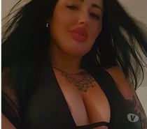 Curvy, Kinky Yorkshire Girl.. New in town!!!