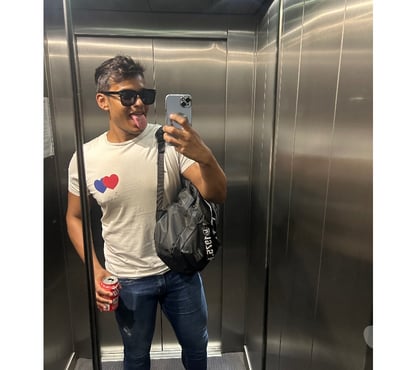 Gay escorts Allestree Derby - Photos for Noah brasilian 😈