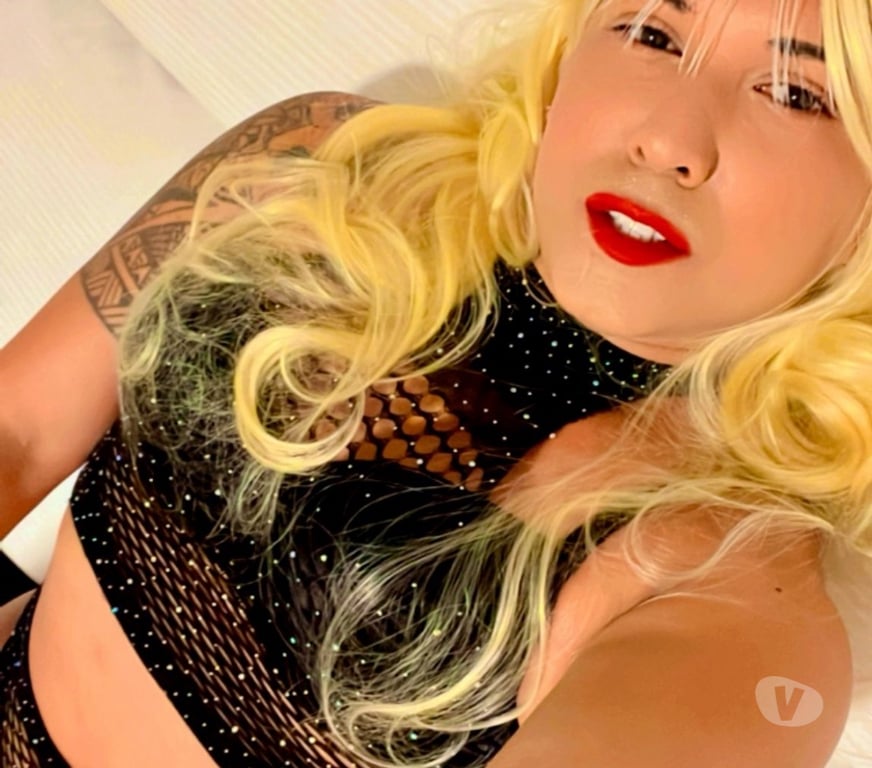 Trans Escorts South East London Croydon - Photos for TS Brunna 🔥💦💦