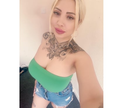  Escorts Grays Thurrock - Essex - Photos for JESY SPANISH GIRL NAUGHTY KINKY