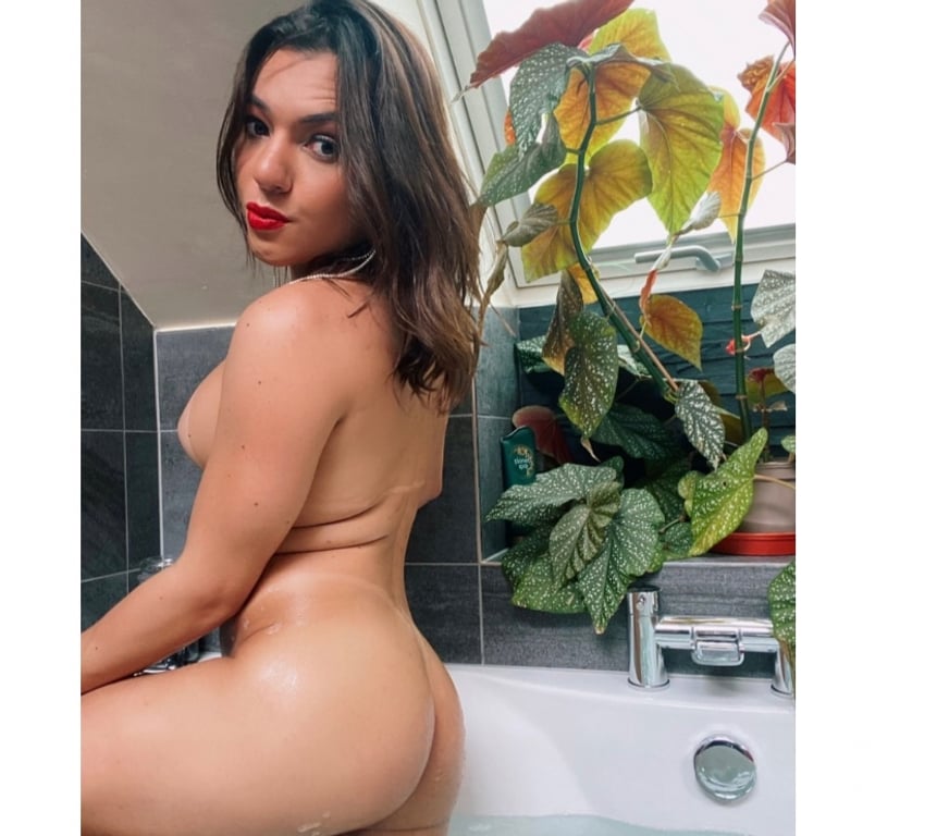 Trans Escorts Bristol Bristol City Centre - Bristol - Photos for Charlotte Brazilian