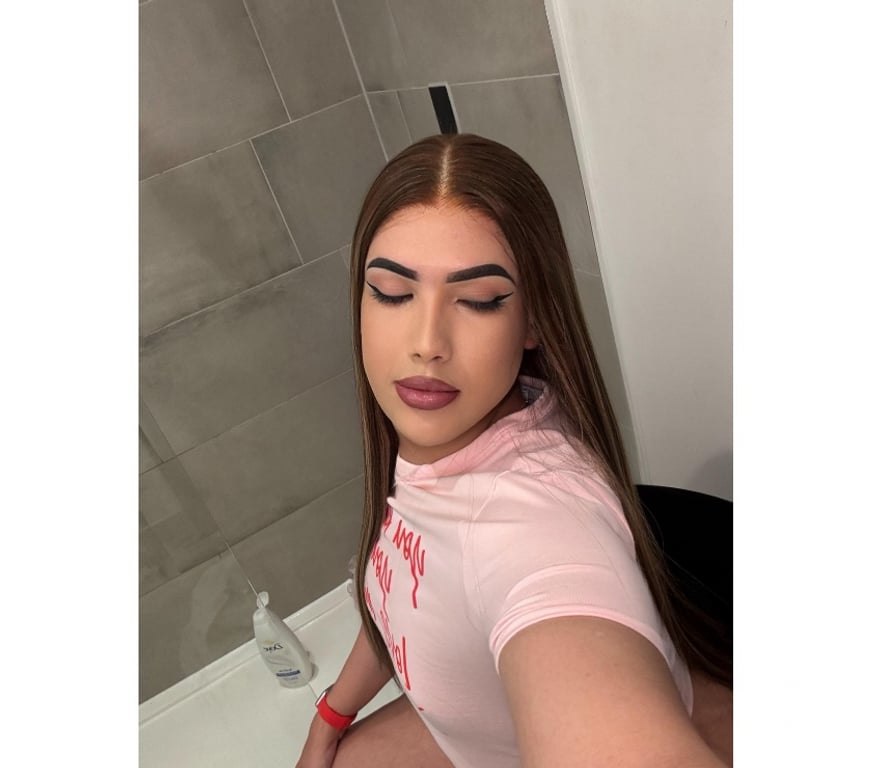 Trans Escorts Nottinghamshire Nottingham - Photos for Hot Brazilian Rafaelly 🇧🇷🔥