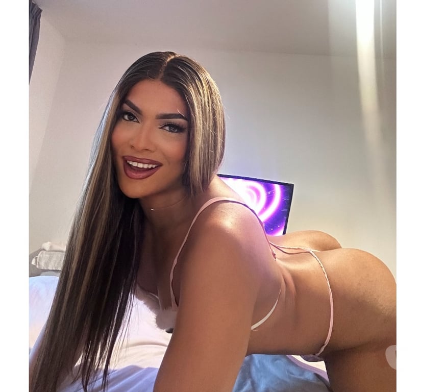 Trans Escorts West Yorkshire Bradford - Photos for Milena Ts Brazilian hot😈