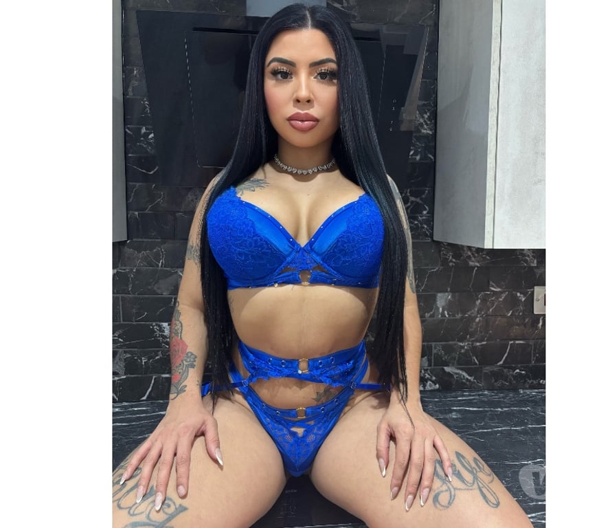 Escorts Hampshire Southampton - Photos for Gabi Brazilian 100% REAL 🇧🇷 GFE 🥰 Party 🔥