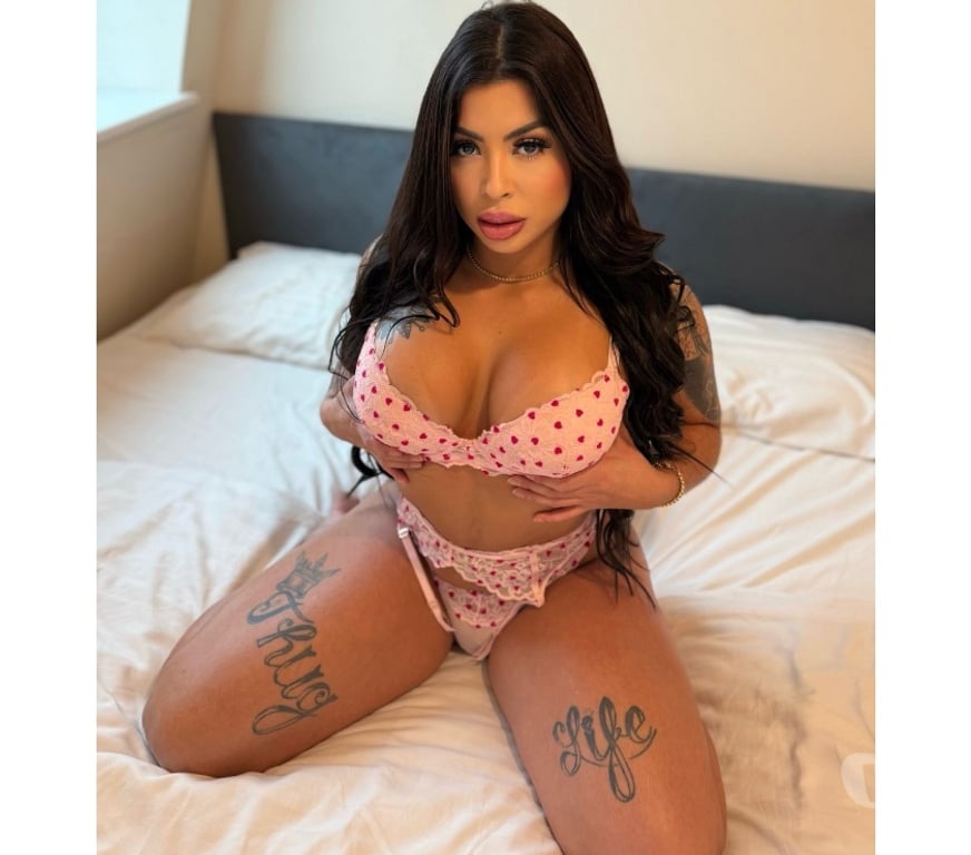 Escorts Hampshire Southampton - Photos for Gabi Brazilian 100% REAL 🇧🇷 GFE 🥰 Party 🔥