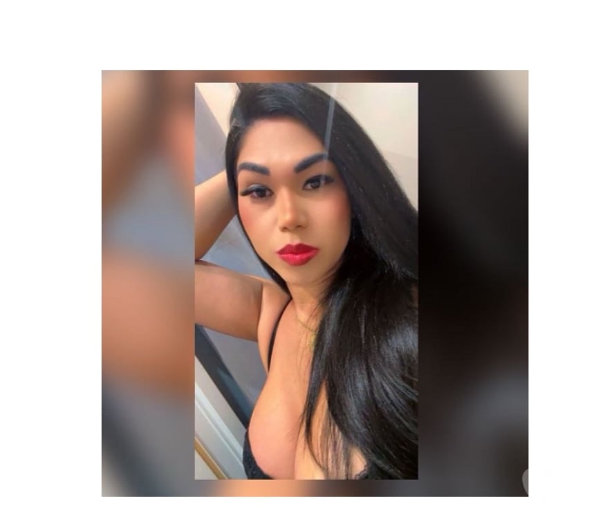 Trans Escorts West Yorkshire Leeds - Photos for Thaynara hot brunette